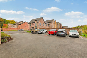Woodyard Avenue Tapton